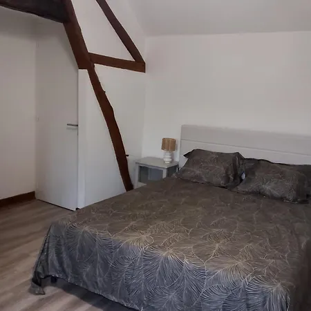 Tatil Evi La Ferme Des Aristochats *