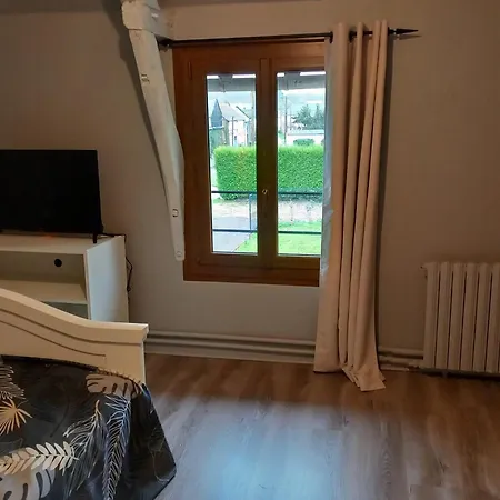 Tatil Evi La Ferme Des Aristochats Blicourt