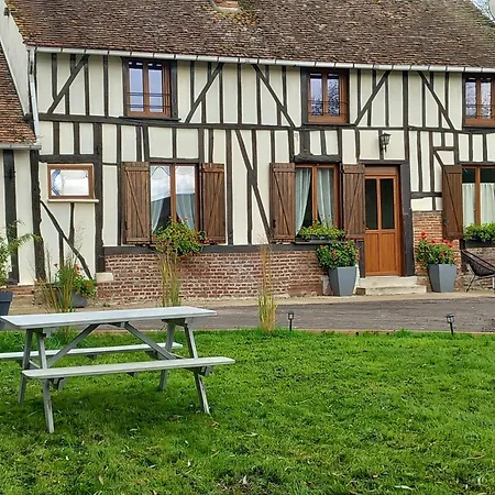 La Ferme Des Aristochats *